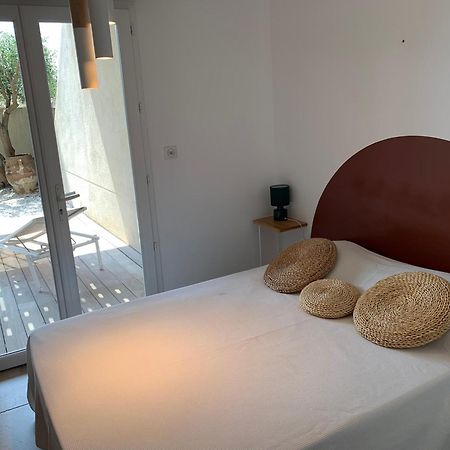 Cassis, Le Grand Bleu, Triplex Vue Mer, Port Plage 10Mn A Pieds المظهر الخارجي الصورة
