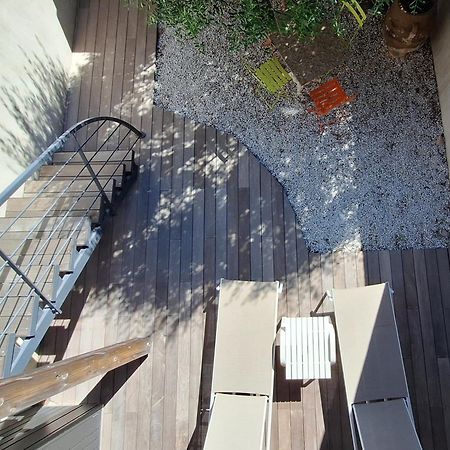 Cassis, Le Grand Bleu, Triplex Vue Mer, Port Plage 10Mn A Pieds المظهر الخارجي الصورة