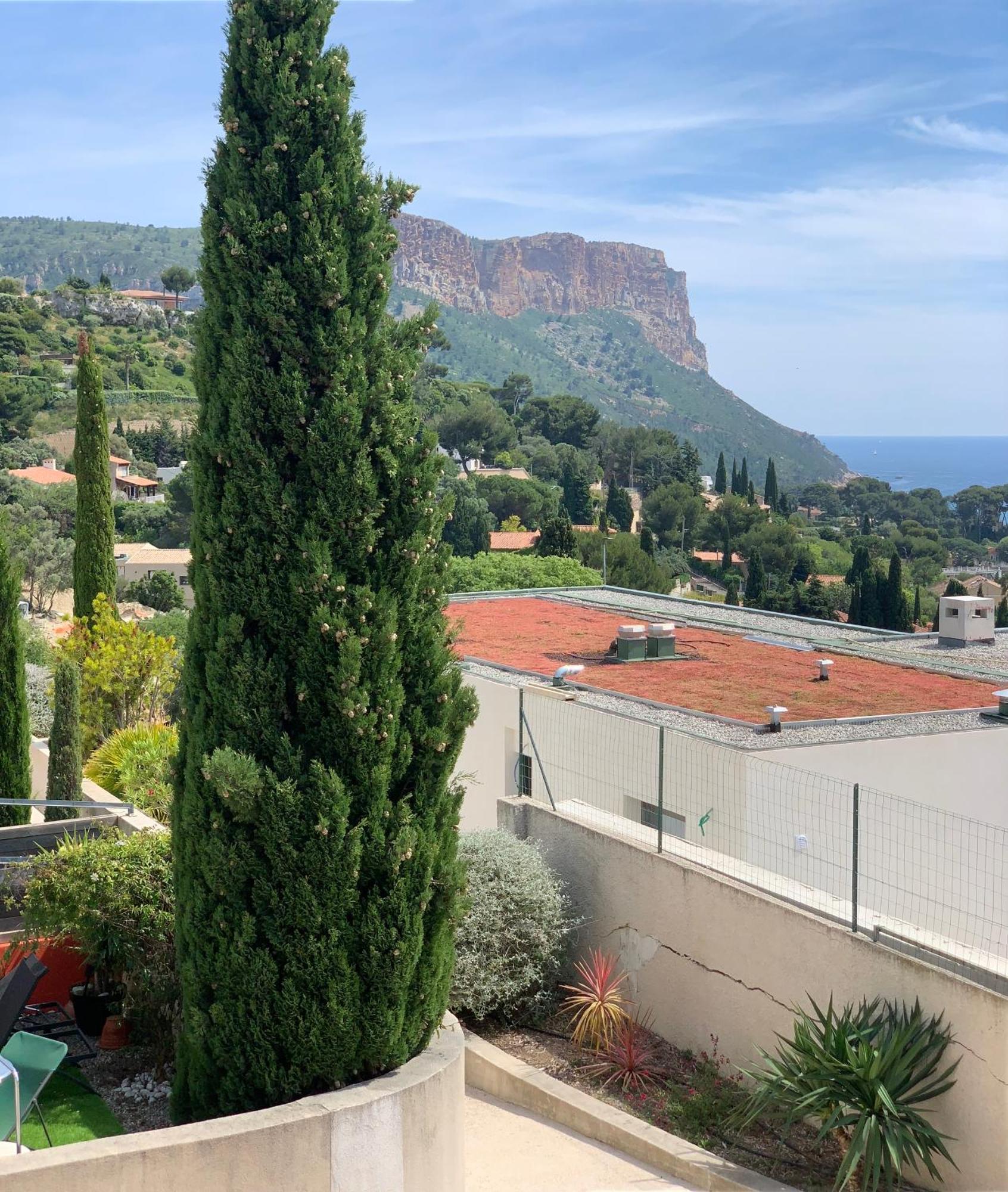 Cassis, Le Grand Bleu, Triplex Vue Mer, Port Plage 10Mn A Pieds المظهر الخارجي الصورة