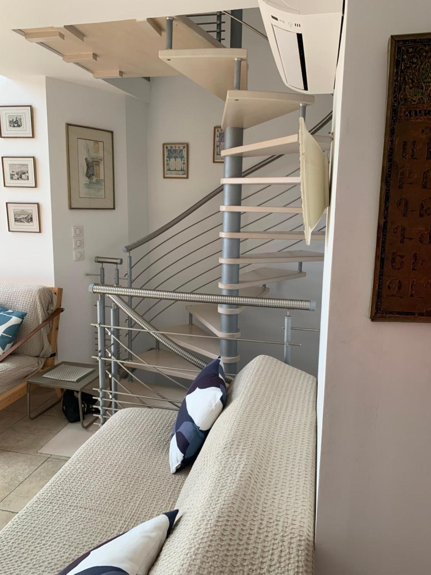 Cassis, Le Grand Bleu, Triplex Vue Mer, Port Plage 10Mn A Pieds المظهر الخارجي الصورة