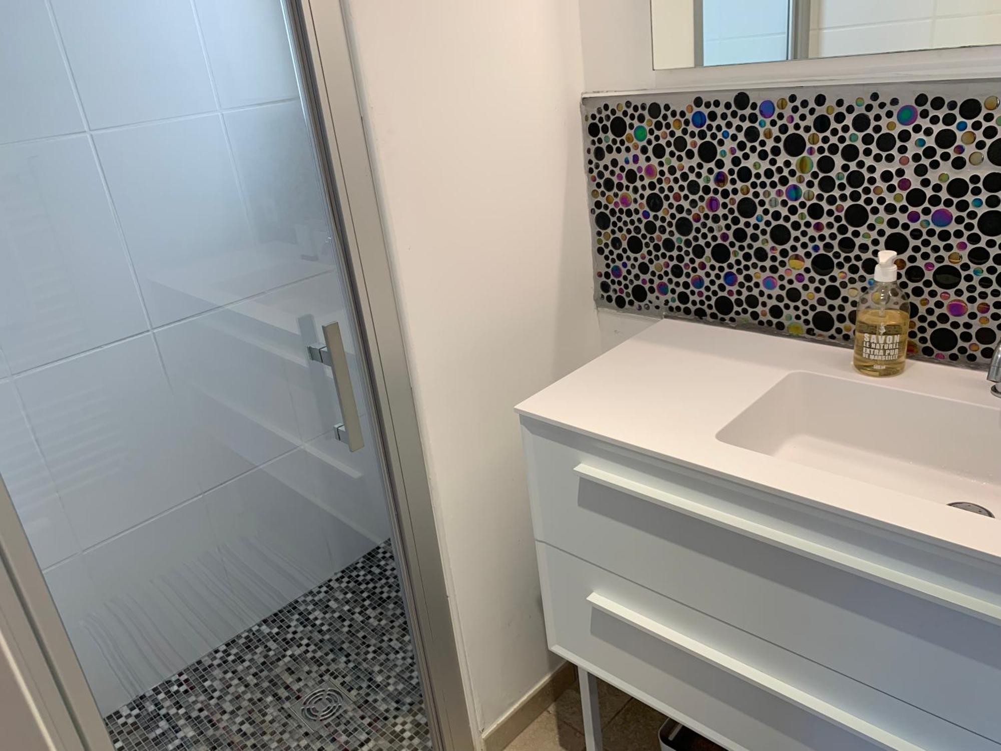 Cassis, Le Grand Bleu, Triplex Vue Mer, Port Plage 10Mn A Pieds المظهر الخارجي الصورة