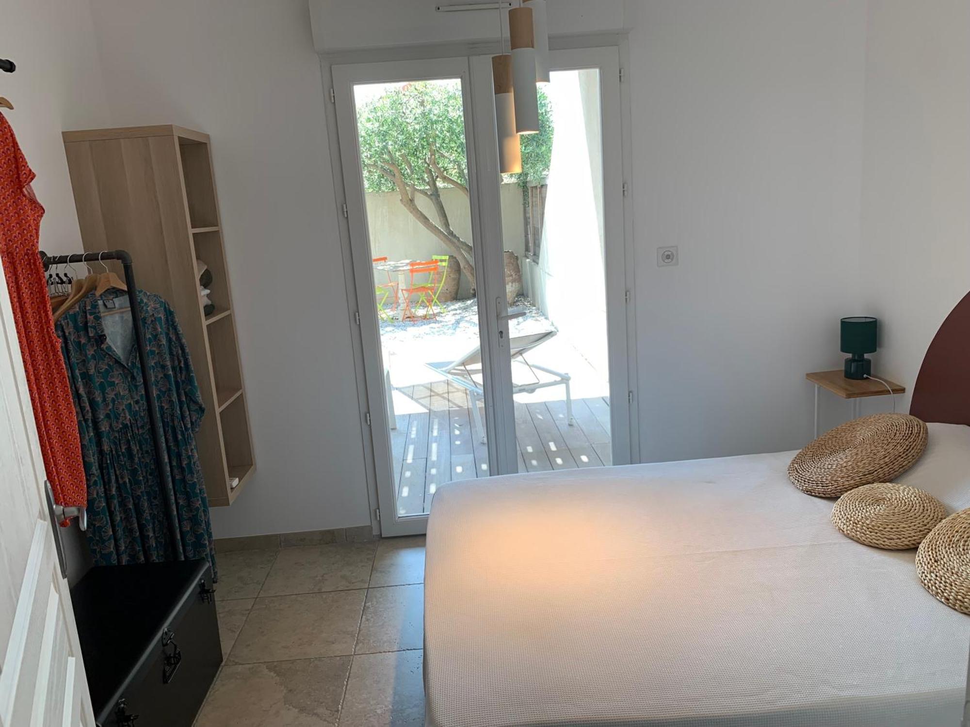 Cassis, Le Grand Bleu, Triplex Vue Mer, Port Plage 10Mn A Pieds المظهر الخارجي الصورة