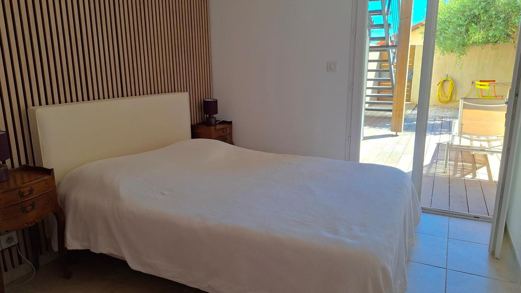 Cassis, Le Grand Bleu, Triplex Vue Mer, Port Plage 10Mn A Pieds المظهر الخارجي الصورة