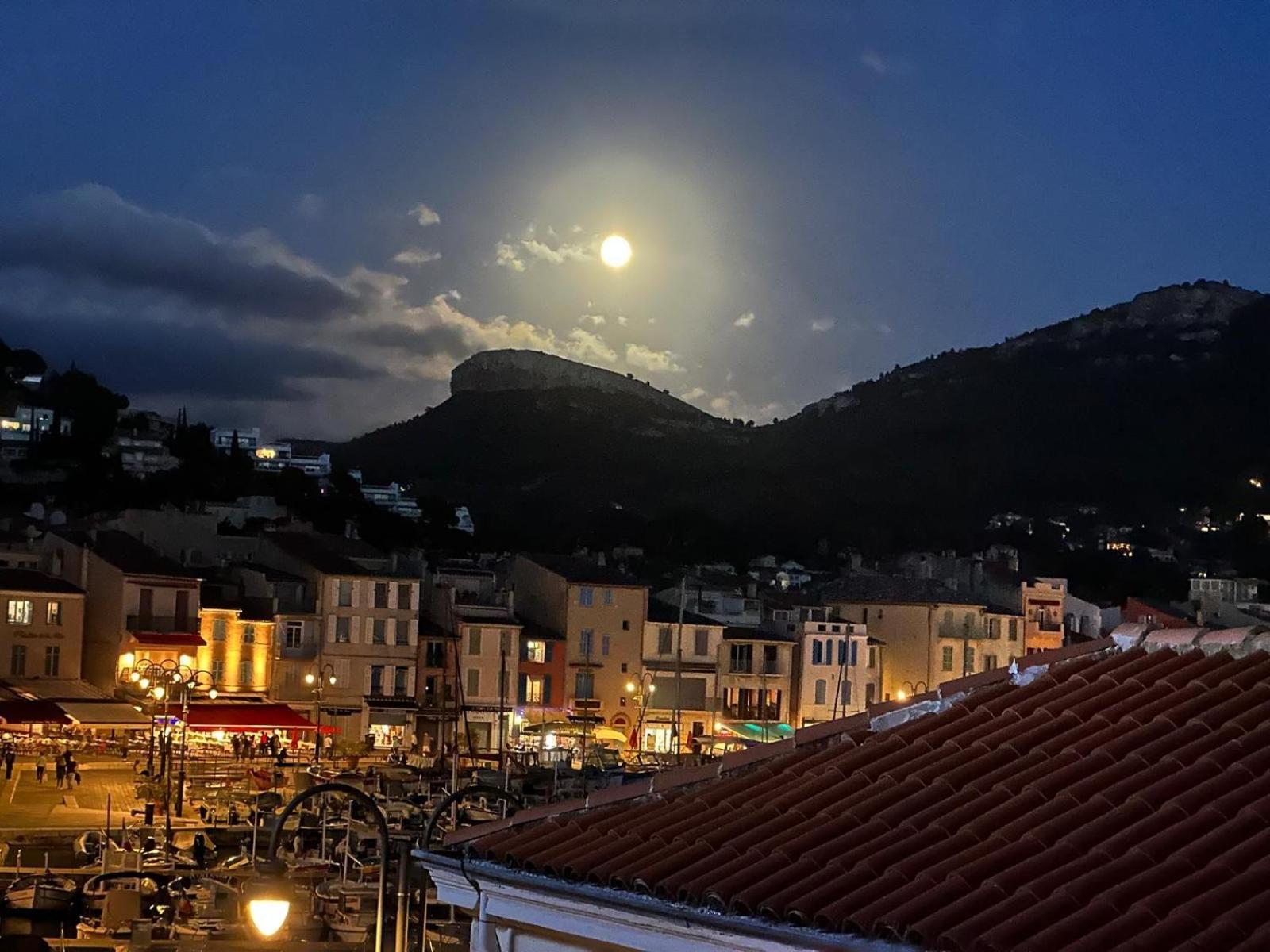 Cassis, Le Grand Bleu, Triplex Vue Mer, Port Plage 10Mn A Pieds المظهر الخارجي الصورة