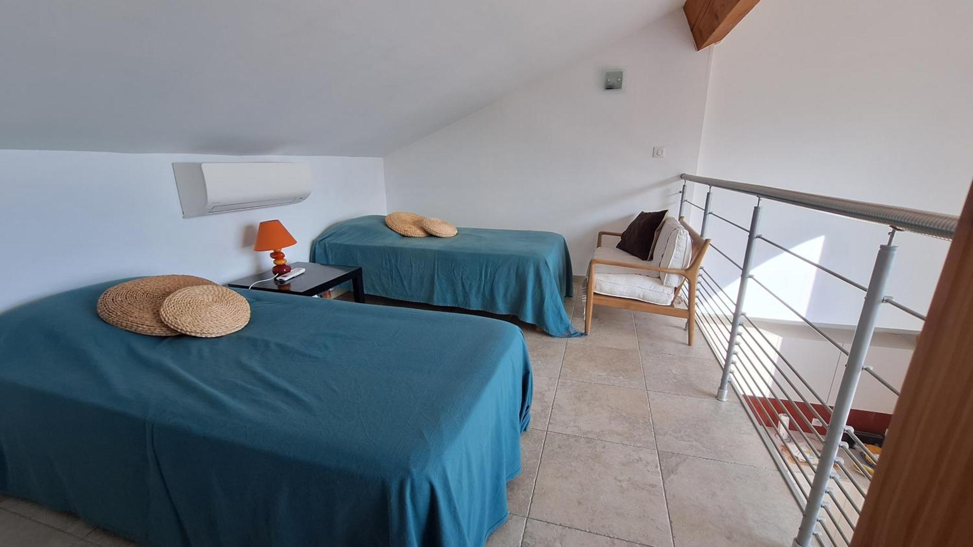 Cassis, Le Grand Bleu, Triplex Vue Mer, Port Plage 10Mn A Pieds المظهر الخارجي الصورة