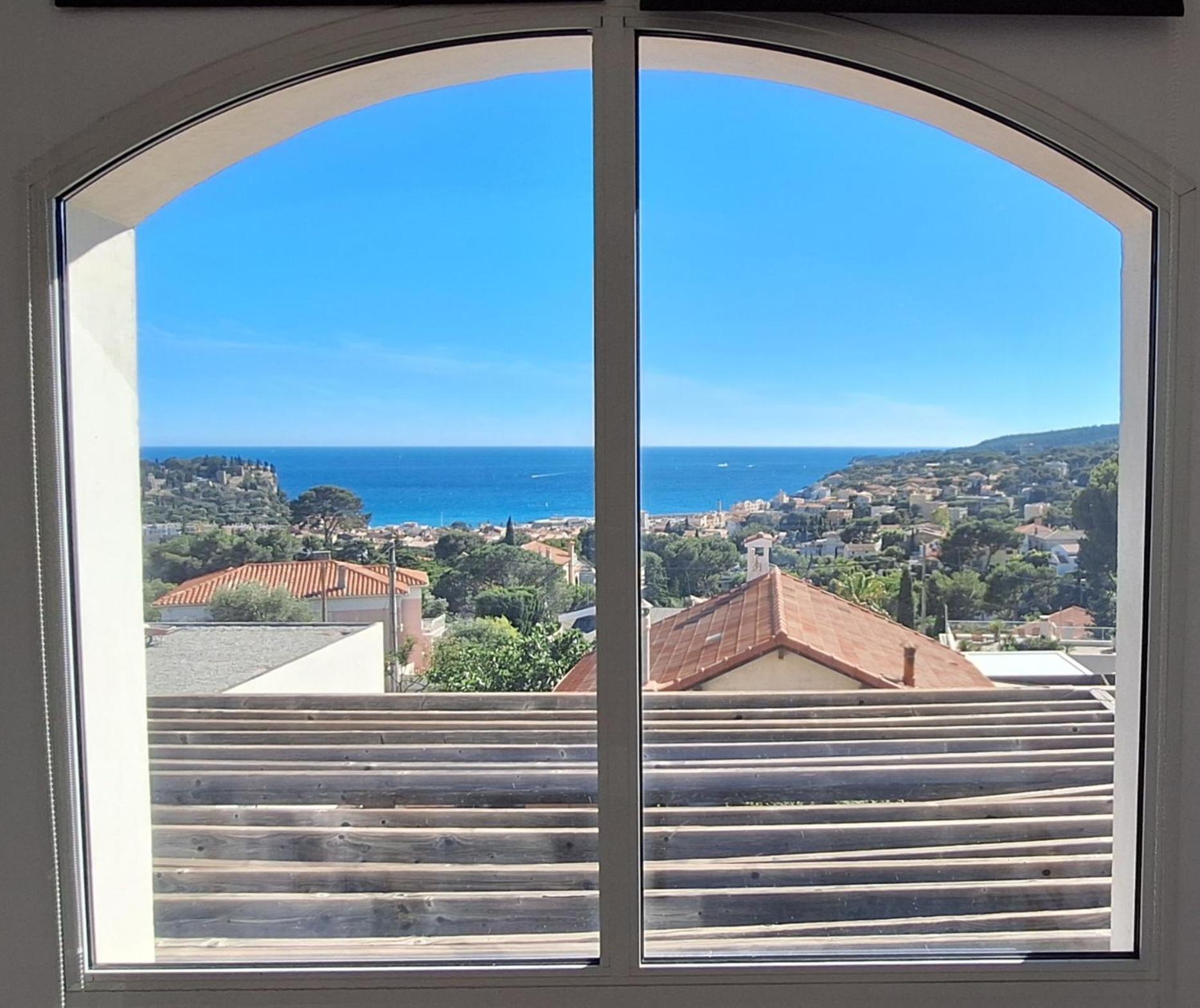 Cassis, Le Grand Bleu, Triplex Vue Mer, Port Plage 10Mn A Pieds المظهر الخارجي الصورة