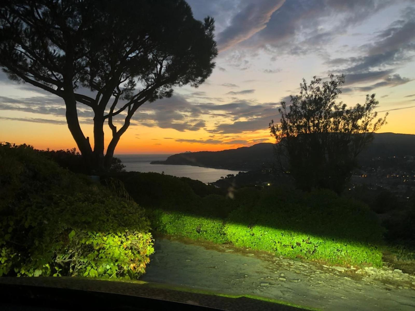 Cassis, Le Grand Bleu, Triplex Vue Mer, Port Plage 10Mn A Pieds المظهر الخارجي الصورة